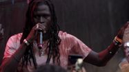 Préparez-vous pour  deux soirées où se croiseront sonorités africaines, musiques latines, afro-funk, hip-hop et électro